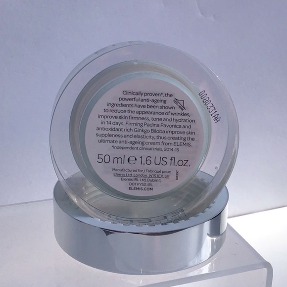 ELEMIS Pro Collagen Marine Anti-Wrinkle Day Cr3am - Picture 7 of 8